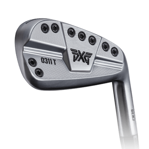 PXG 0311 T IRONS - Right Hand - 8i
