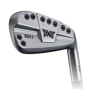 PXG 0311 T IRONS - Right Hand - 3i