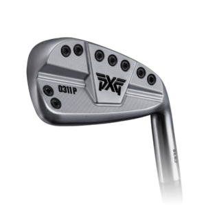 PXG 0311 P IRONS - Right Hand - 4i
